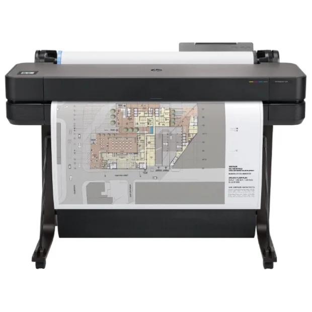 Плоттер HP DesignJet T630 (36-дюймовый)